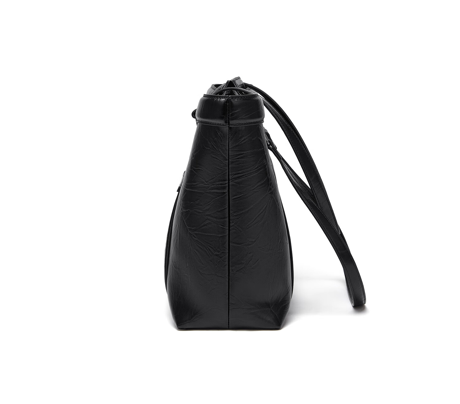 Cnoles [Same As Zhang Tianai], Tote Bag for Women, Large Capacity, Commuter Shoulder Bag, High-End Brand, Mo Lan Handbag 19