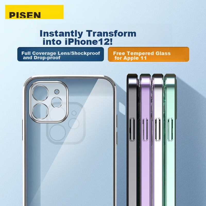 PISEN IPho-01215527