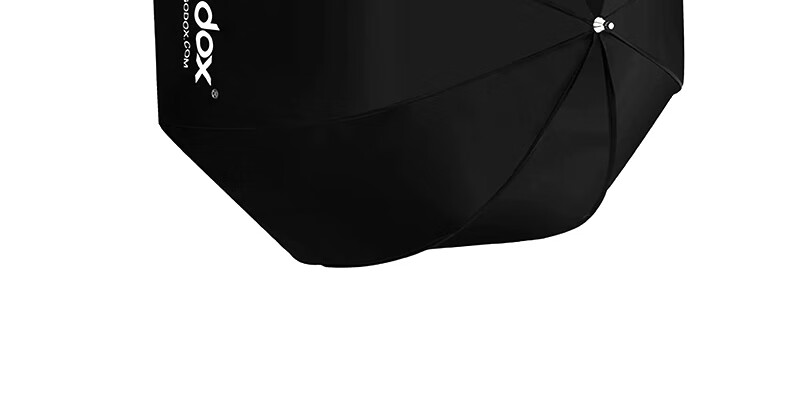 Godox QR-P120 120CM Deep Parabolic Softbox Portable Outdoor Quick Setup Softbox Official Standard Edition 5