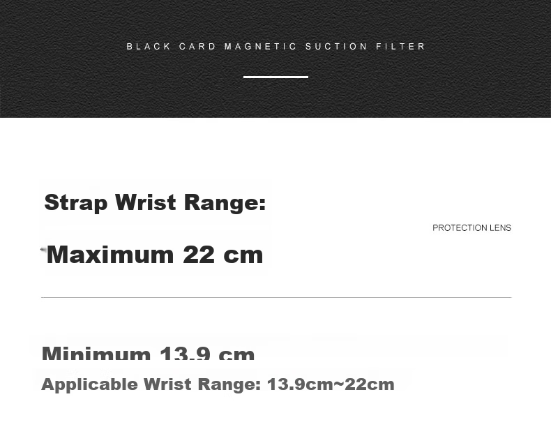 Kase Sony RX100 Black Card M7 M6 M5, Ricoh GR4 GR3, Panasonic Lx10 MCUV Lens, Protective Filter, Magnetic MCUV Lens + Adapter Ring 9