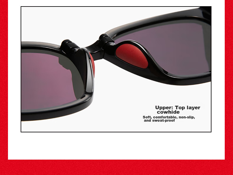 BOLON Foldable Sunglasses, Driving UV Protection Sunglasses for Men And Women, Trendy CK5001A62 4