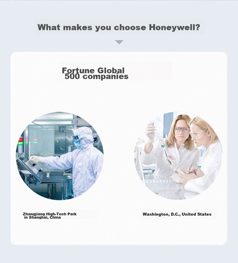 Honeywell Car Air Purifier Removes Formaldehyde, Secondhand Smoke, New Car Odors, Smog, Car Air Cleaner HWC05 2
