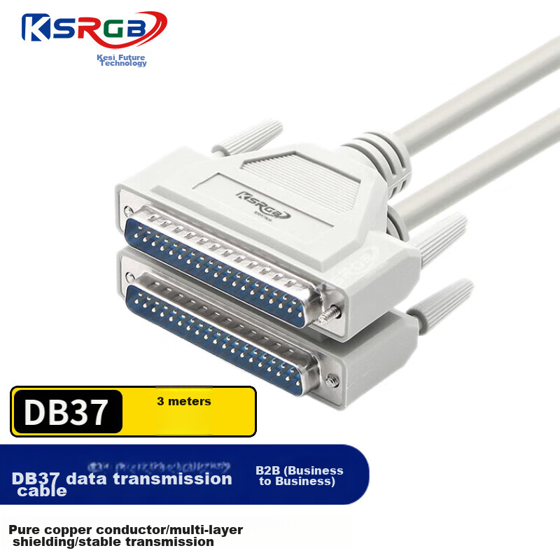 KSRGB DB37-0140766