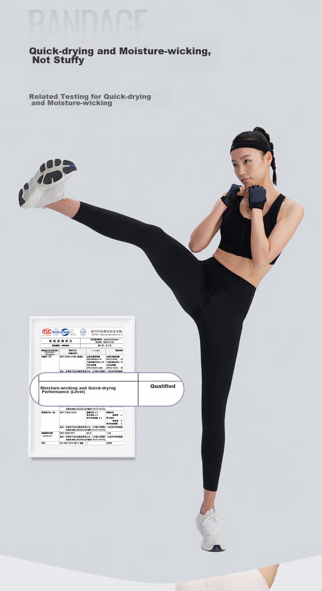 Keep Warm Yoga Pants for Women, High-Waisted Butt-Lifting Running Sports Pants, Tight-Fitting Yoga Wear Fitness Pants, Classic Black, Size L 6