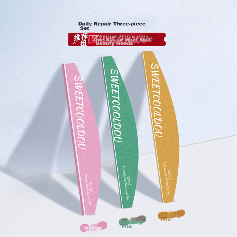 Лампа для сушки ногтей SweetCoolDou, LED, 120 Вт, с таймером на 99 секунд, сенсорное управление, белый