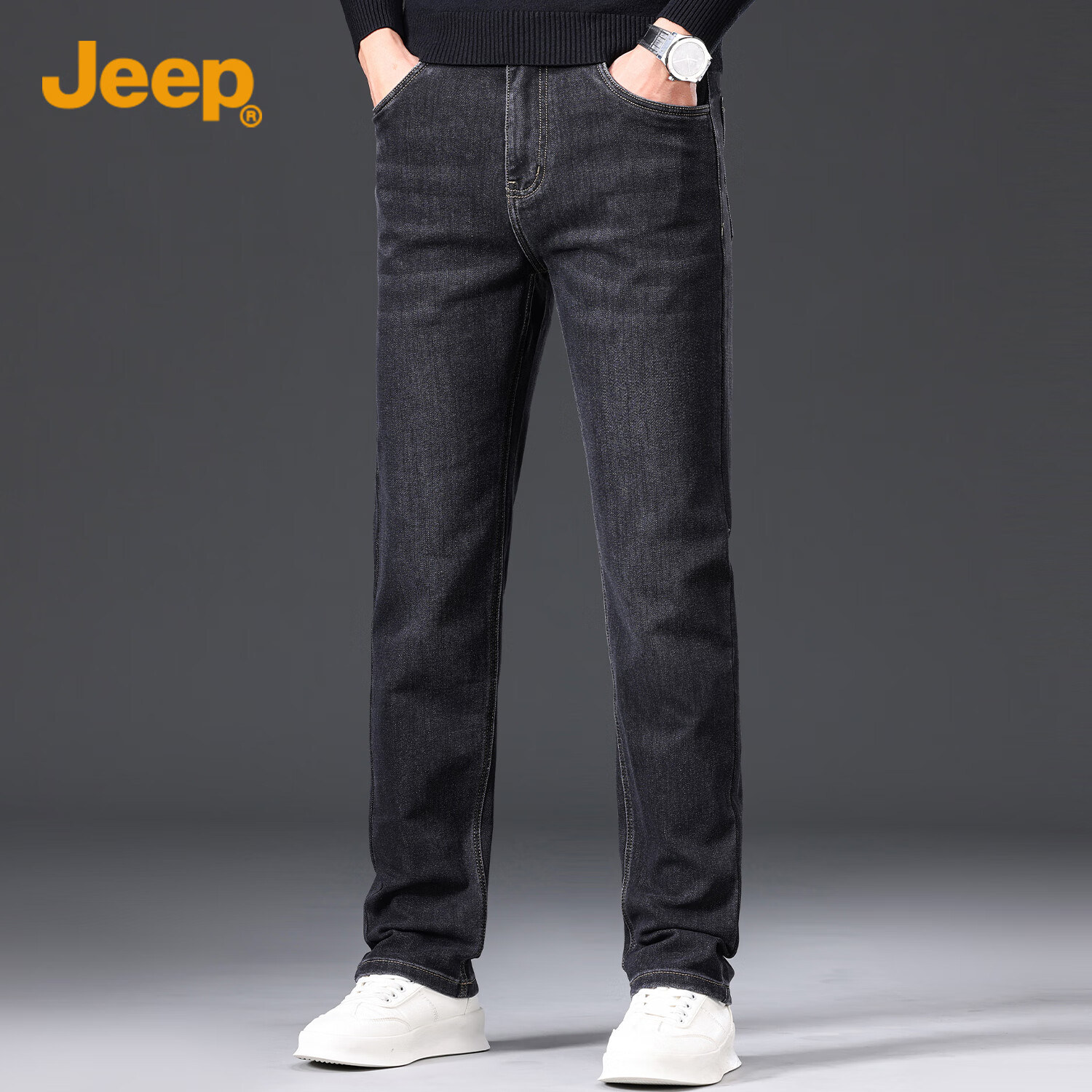 JEEP (JEEP-01285526