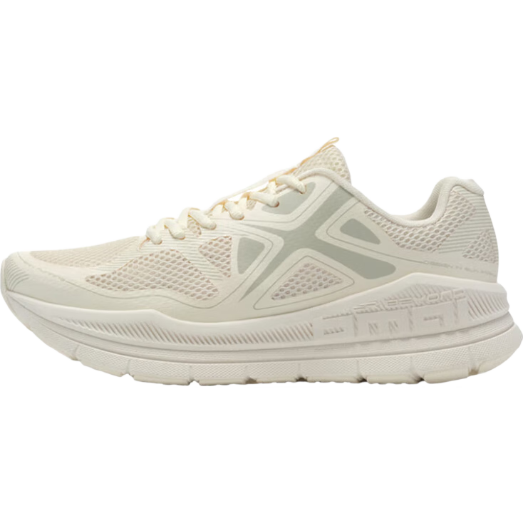 Bmai Autumn And Winter Explorer Pure Running Shoes, Men's Athletic Sneakers, Casual Jogging Commuter Breathable Heavy-Duty Shoes for Me