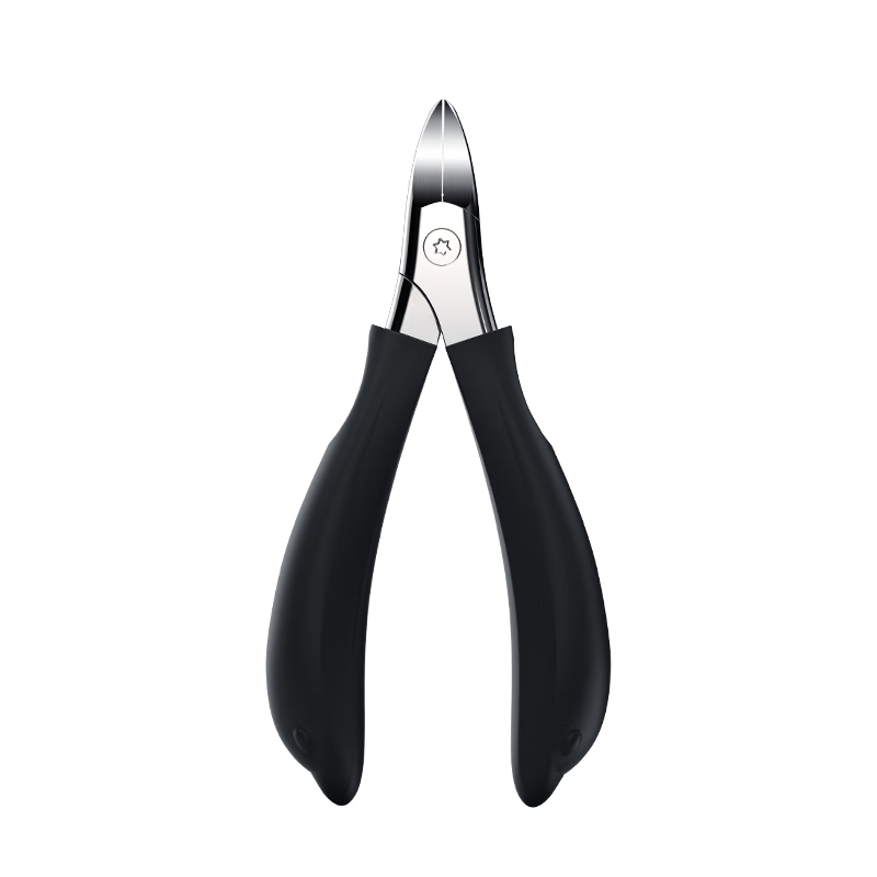 JD Original Fengren Series Ingrown Toenail Scissors, Original Diagonal Nail Clippers, Household Eagle Beak Nail Nippers, Pedicure Tool