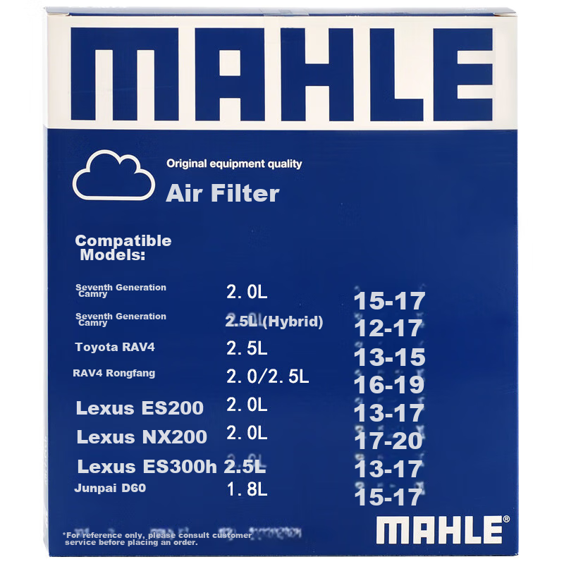 MAHLE...