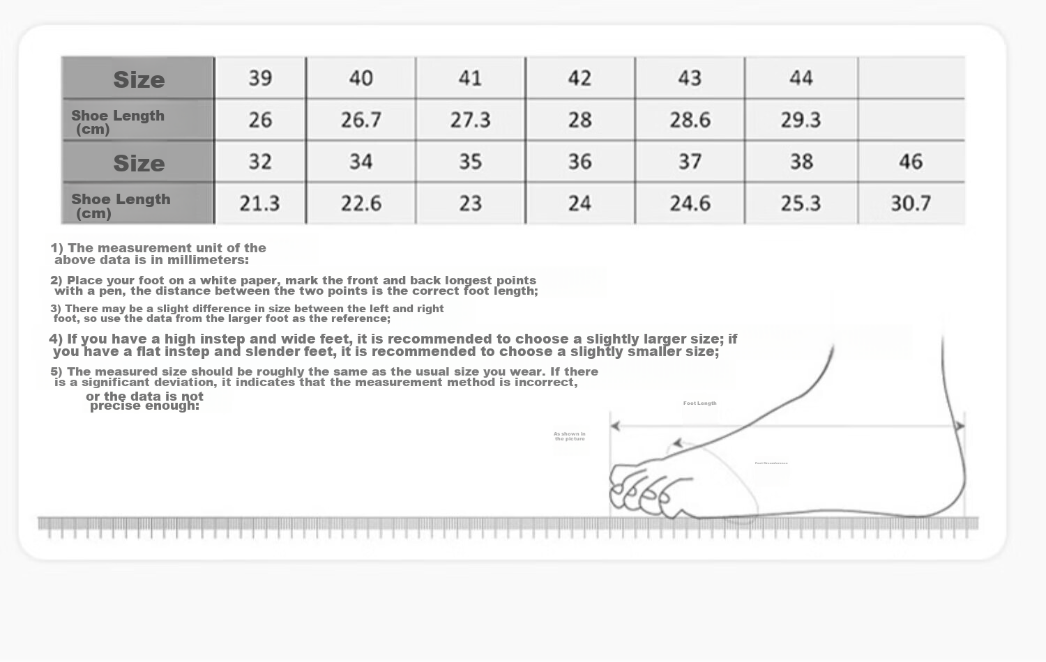 Li-Ning Flip-Flops, Sports Sandals for Men And Women, Summer Outdoor Wear, Non-Slip Casual Sandals 23
