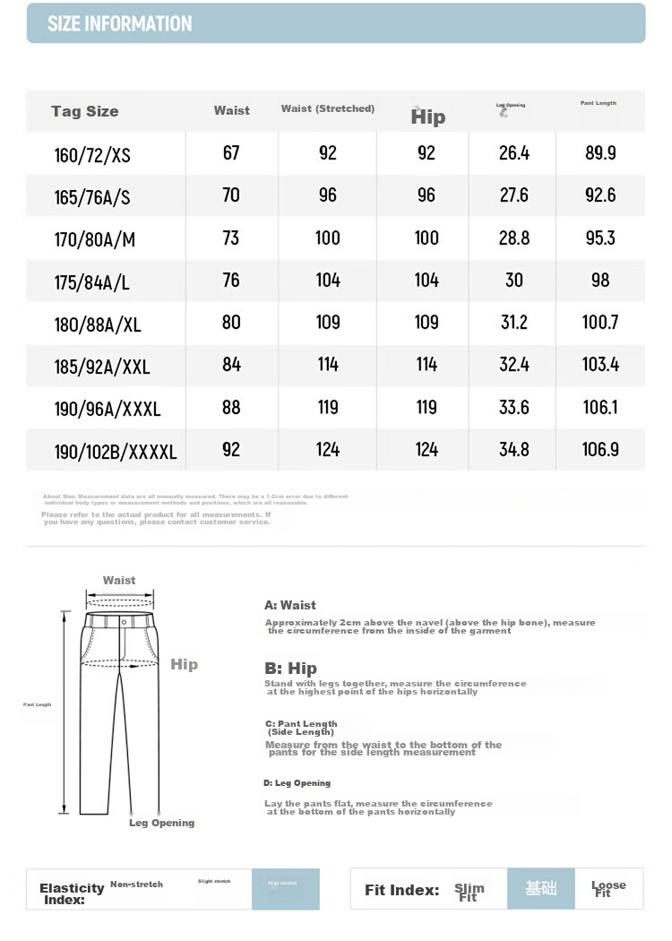 FILA Official Men's Knitted Pants, Summer Basic Simple Straight-Leg Sports Fitness Trousers 12