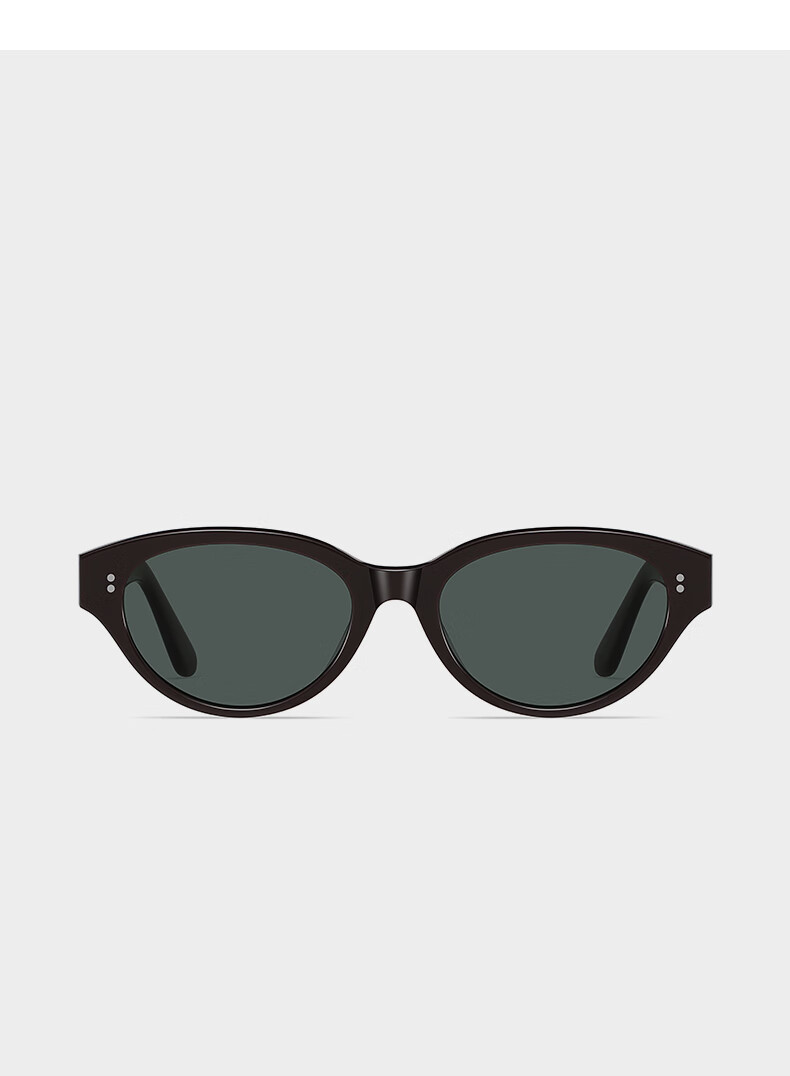 CAPONI Polarized Sunglasses for Women, 2026 New Style UV Protection Driving Glasses, Sun Protection Retro Eyewear 36