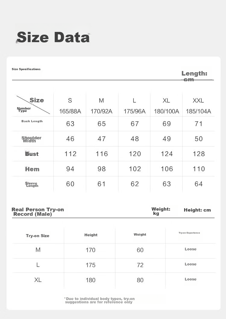 JD Original Sweatshirt for Men, Printed Winter Loose-Fit American-Style Crew Neck Top, Versatile Men's Jacket for New Year And Valentine's Day, Dark Gray, Size L 22