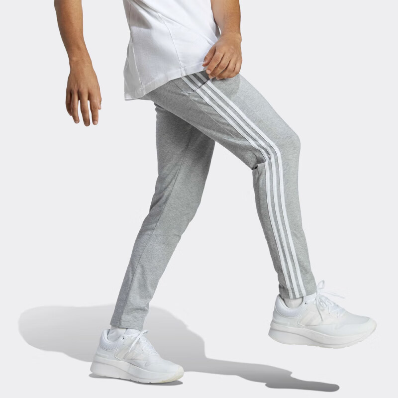 Adidas Men's Training Series M 3S SJ TO PT Sports Pants IC0044, Size A/M 3