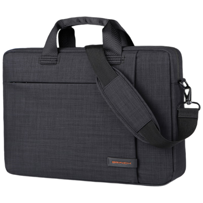 17/17.3 Inch Shockproof Business Laptop Bag Compatible with Huawei Apple Asus - Imperial Size