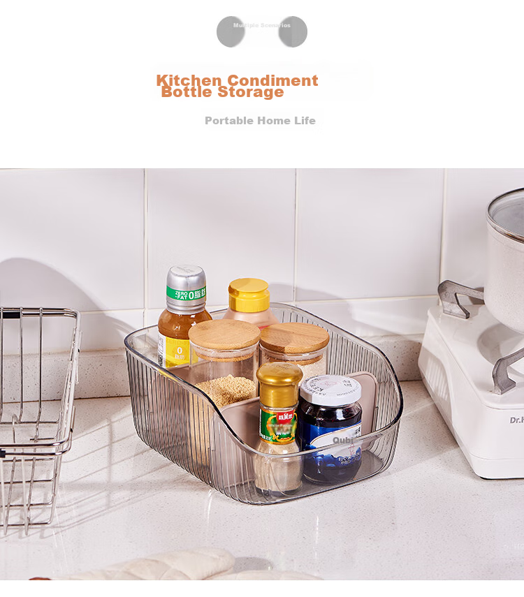 BDO Toothbrush Holder, Comb Storage Box, Washbasin Organizer Rack, Mouthwash Cup, Toothbrush Cup Storage 3