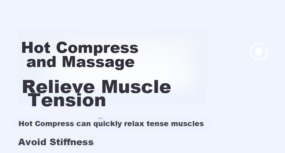 PROIRON Puli'ai Electric Adhesive Fascia Ball for Shoulder, Neck, Back Muscle And Foot Soles Relaxation Heat Therapy Professional Massage Device Gree 10