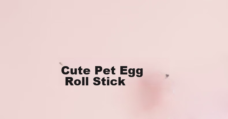 AUX Egg Roll Curling Iron, Egg Roll Curling Rod 32MM Wool Large Curl, French Egg Roll Clip, Egg Roll Hair Tool, Water Wave Pattern Fluffy Curling Iron, Gift 7