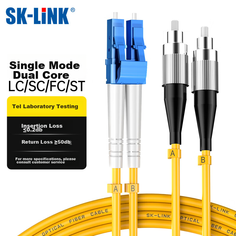 SK-LINK Fi-0138507