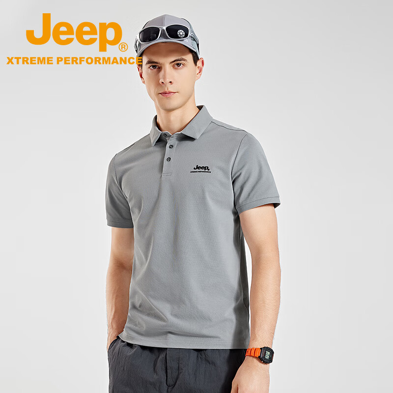 Jeep Men's-01200208