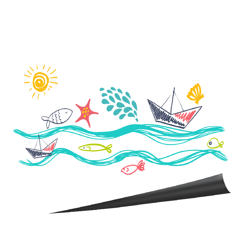 Deli 60*90cm Home Soft Iron Magnetic Board, Self-Adhesive Whiteboard Sticker, Erasable Writing Sticker, Drawing Board, Graffiti Self-Adhesive Wallpaper, Wall Decoration Sticker for Home Decor And Background Wall