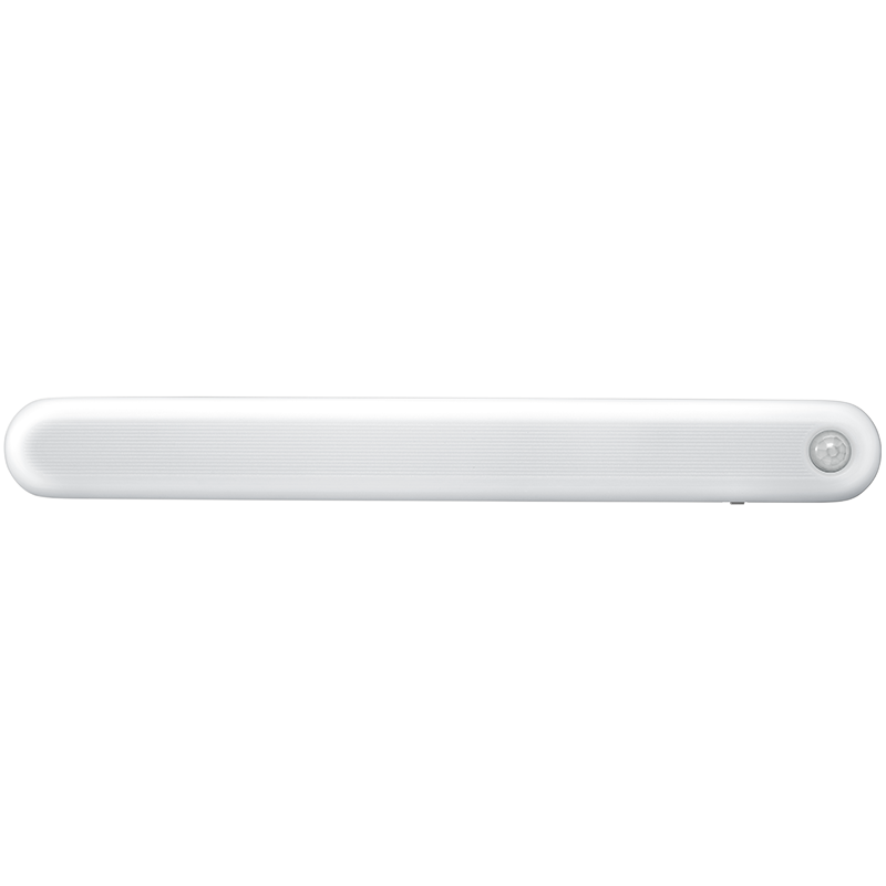 BULL LED Cool Light MC-A003D Bedside Wardrobe Strip Night Light, Sensor Version, 3000K, Length 255mm