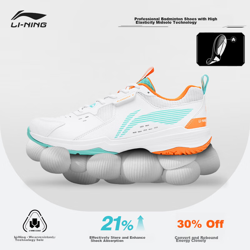 Li-Ning (L-01298277
