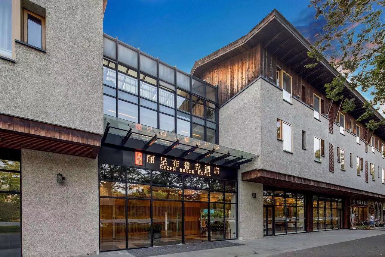 国内定位:亲子时刻,浪漫情侣,家庭聚会,商务出行酒店星级:高端型主 