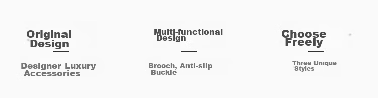 She's Light, Simple, Miniature, Exquisite, Anti-Exposure, Chest Pin, Niche Design, Jacket, Corsage, Birthday Gift 2