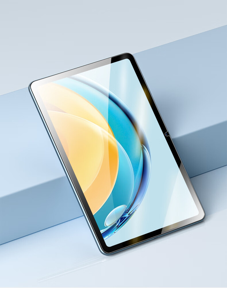 CangHua Tempered Glass Screen Protector for Huawei MatePad SE 10.4-Inch 2023 Model, Full Coverage Protective Film for Tablet, Shatterproof, Anti-Fingerprint, HD Clear Protective Film 18