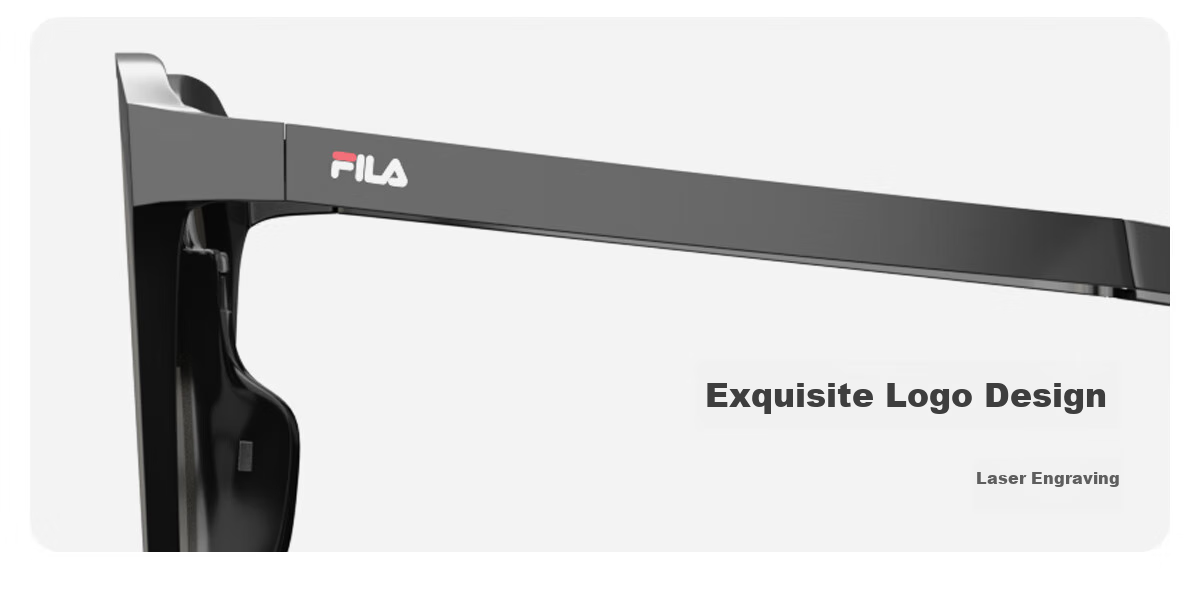 FILA Folding TR Lightweight Sunglasses for Men, UV Protection And Anti-UV Sunglasses for Women, 934 Caramel Color, Father's Day 10