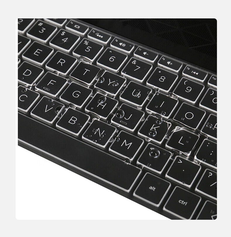 Jiasu Lenovo ThinkPad P14S 2025 Model Keyboard Cover, Anti-Blue Light Screen Protector, 14-Inch Laptop Protective Film Set, One Complete Kit Saves Time And Effort 2