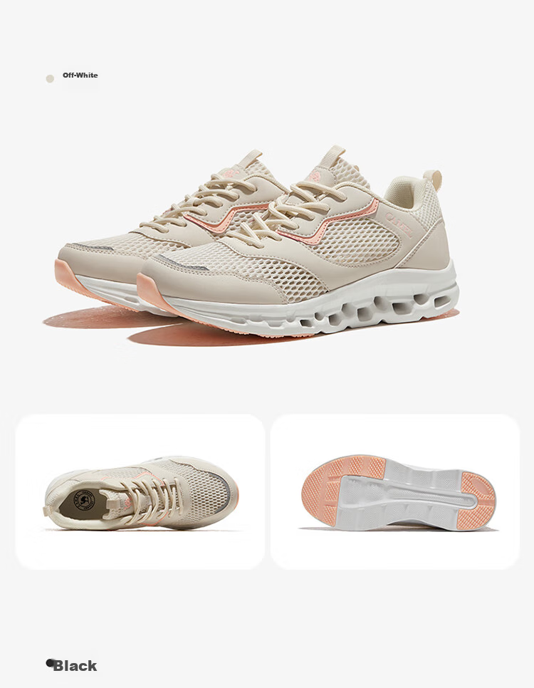 CAMEL Perforated Shoes, Summer Mesh Breathable Casual Shoes, Non-Slip Hollow Hiking Sneakers for Men And Wome 20
