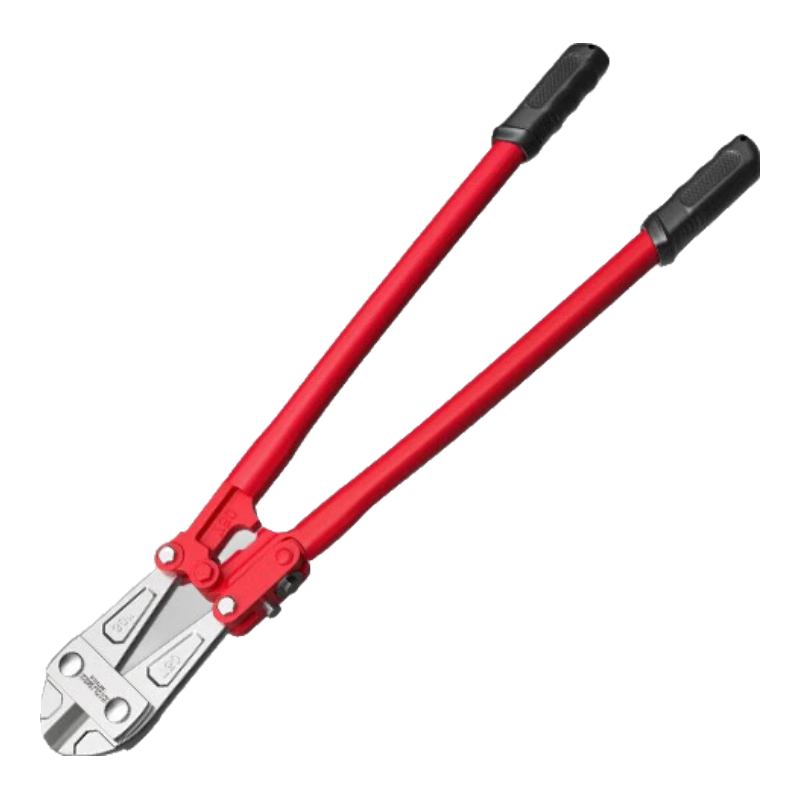 DELIXI ELECTRIC Pliers, Industrial-Grade Rebar Cutter, Labor-Saving Wire Pliers, Heavy-Duty Iron Wire Cutter, Lock Cutter, 14 Inches