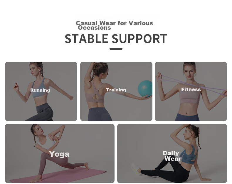 CAMEL Women's Sportswear Set, New Yoga Fitness Pilates Elastic Short-Sleeve Top And Long Pants, Anti-Exposure Two-Piece Athletic Outfit 29