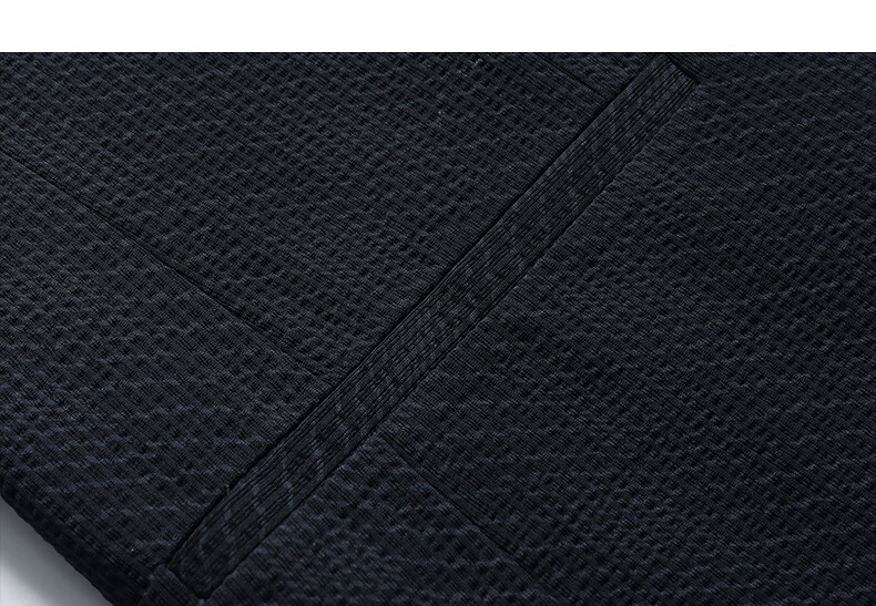 FIRS Wrinkle-Resistant Suit for Men, Slim Fit, Spring And Summer New Style, Business Casual Thin Single Suit Jacket, Professional Workwear Outerwear 8