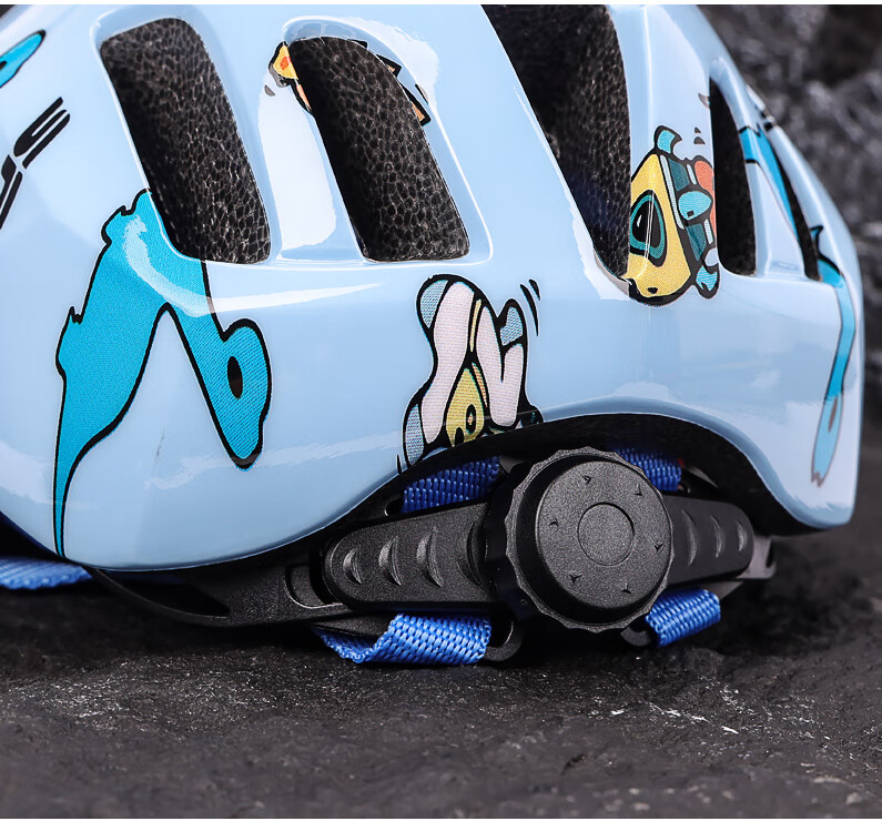 LEBYCLE Children's Helmet, Cycling Safety Helmet, Specialized for Cycling, Bicycle Riding Cap, SPSC Safety Certified, Universal for Roller Skating 17