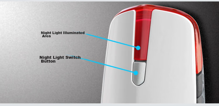 Advent F86-681PR Doorbell, Self-Powered Wireless Doorbell, Waterproof Household Call Butto 15