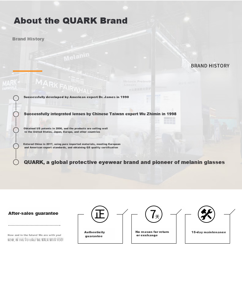 Quark Anti-Blue Light Reading Glasses for Elderly, High Definition Presbyopic Glasses for Men And Women, Radiation Fatigue Reading Glasses for Far-Sightedness 11