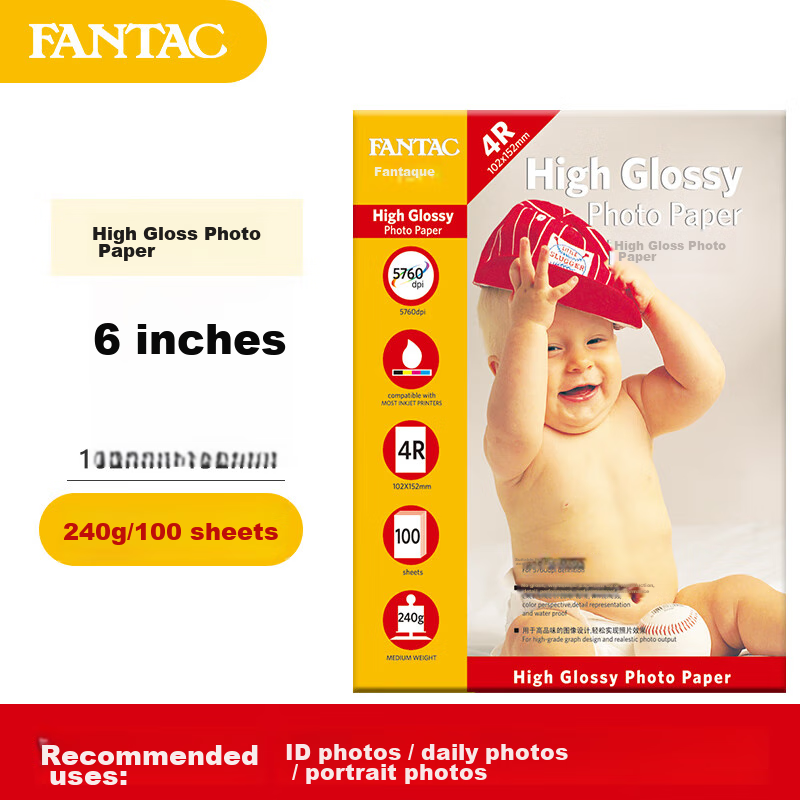 FANTAC (FA-0135153