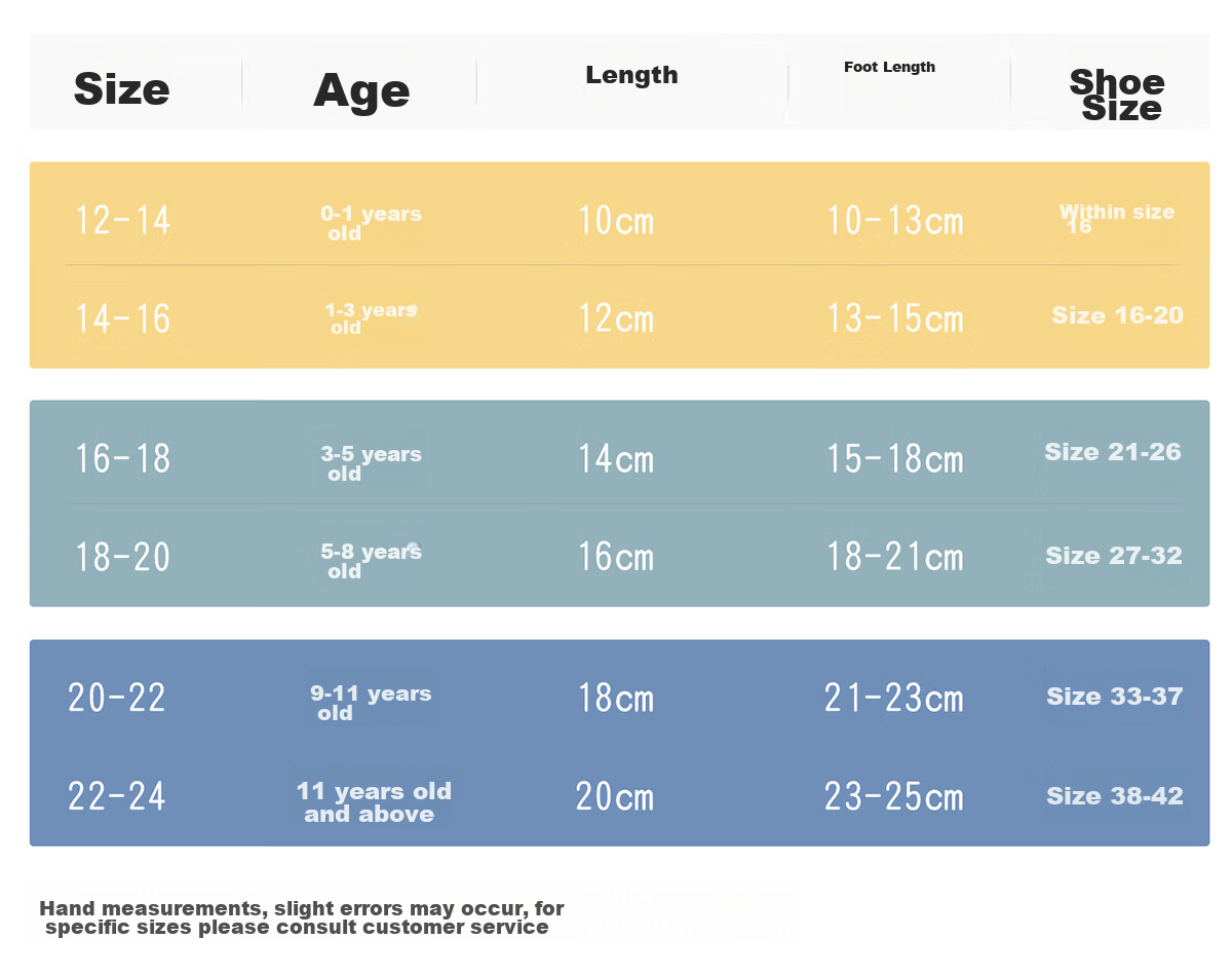 Banbi Children's Socks, Autumn And Winter Trendy Socks for Boys, Spring And Autumn Seamless Mid-Calf Socks for Older Children, BB2474, Size 18-20 5
