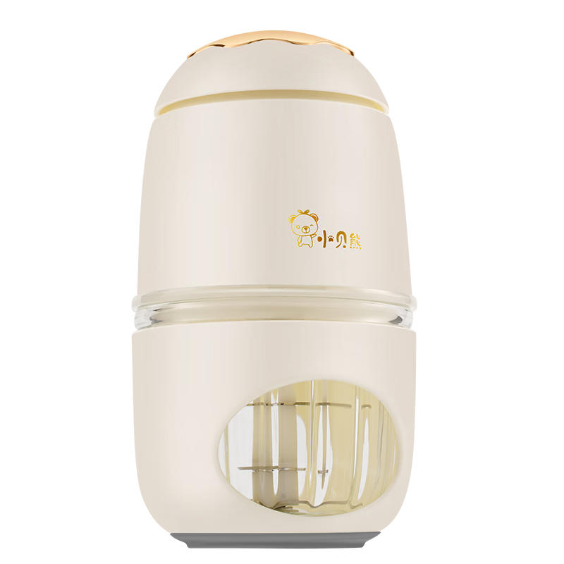 Xiaobeixiong Xiaobeixiong Baby Food Processor, Infant Small Food Supplement Tool Set, Food Grinder And Masher, Multi-Functional Baby Food Preparation Machine