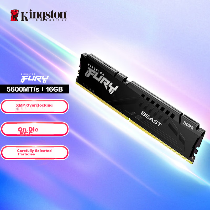 Kingston F-0148116