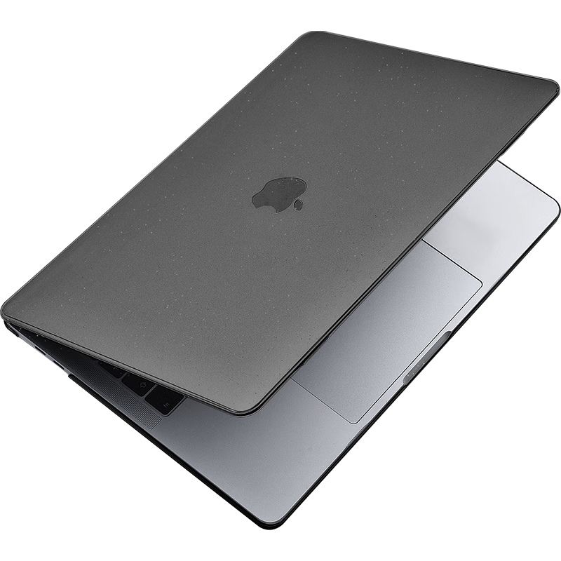 DiyiGongfang New Macbook Air 13.6 M4/M5 Laptop Protective Case, Compatible with Apple Computers, Protective Shell for 13-Inch M3/M2 Thin And Light, Starry Sky Desig