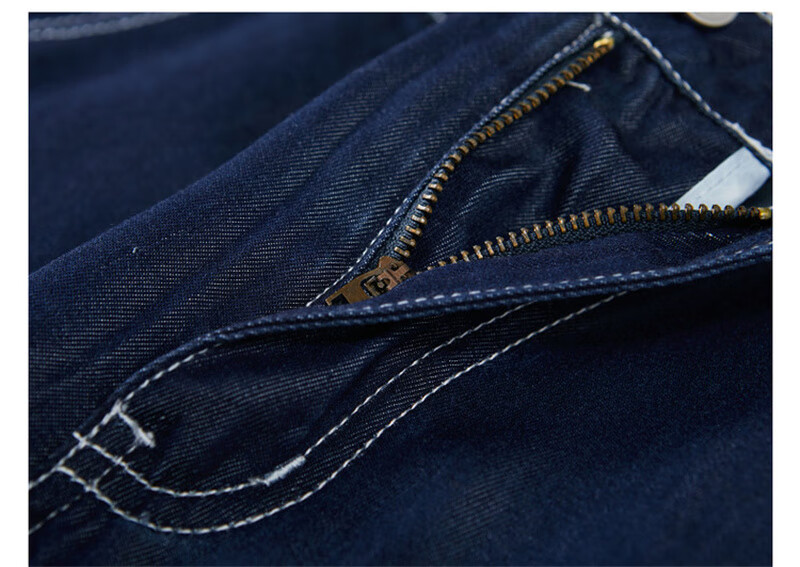 Dme [100% Lyocell Tencel Jeans], Spring And Autumn Color-Block Long Pants, Wide-Leg Jeans for Wome 8