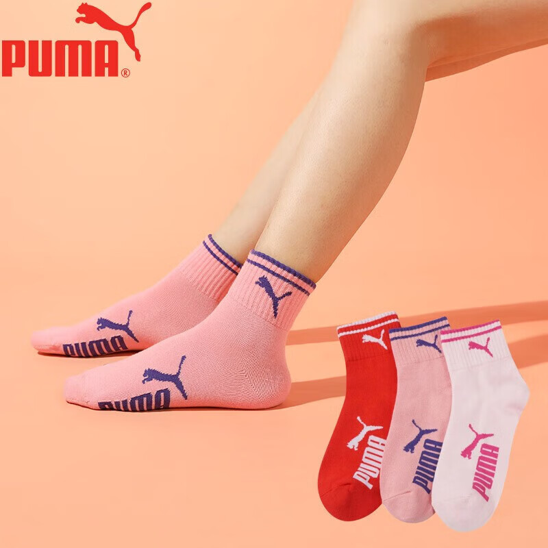 PUMA Women-0118194