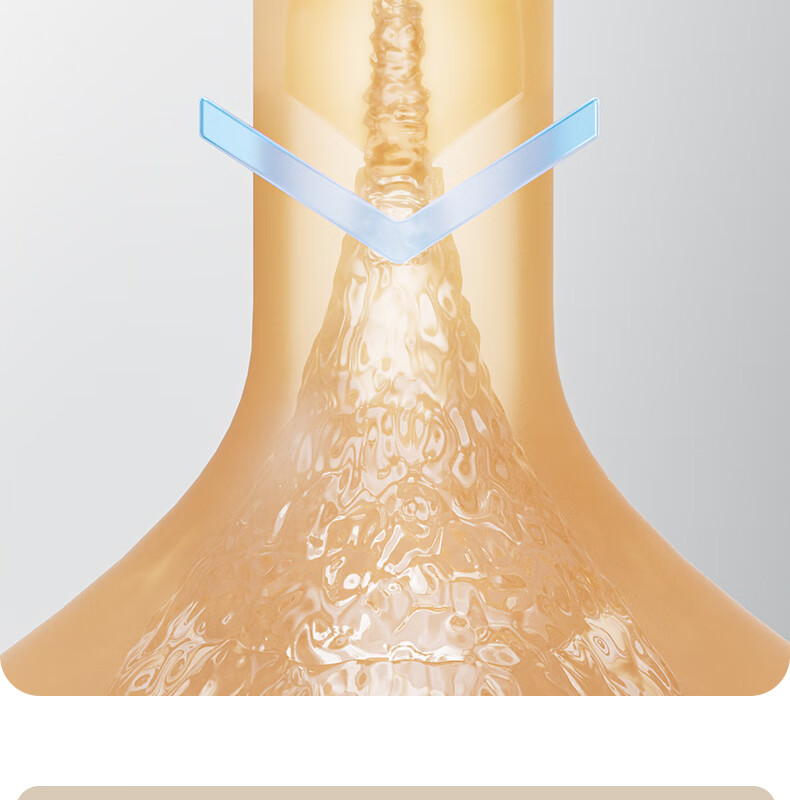YEEHOO Newborn Anti-Colic Noble Bottle, Baby PPSU Bottle 240ml, Y Size Nipple + Straw Nipple 14