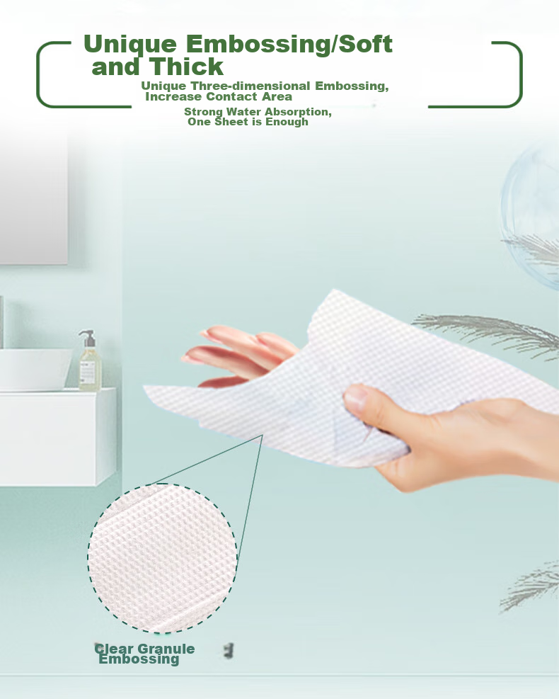 Weiyimei Hand Towels, 1-Ply, 150 Sheets * 10 Packs, Commercial Use, Bathroom Dry Wipes, Thickened Pull-Out Paper Towels, Whole Box VS6211 6
