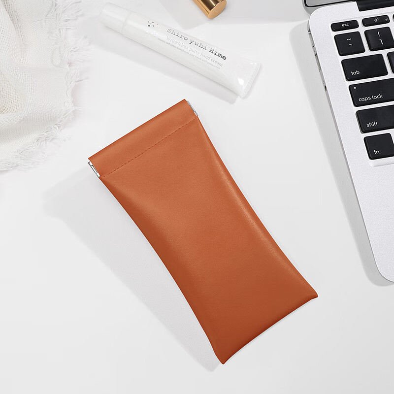 Biyoumei Travel Storage Bag, Elastic Mouth Makeup Bag Accessories Organizer, Portable for Travel