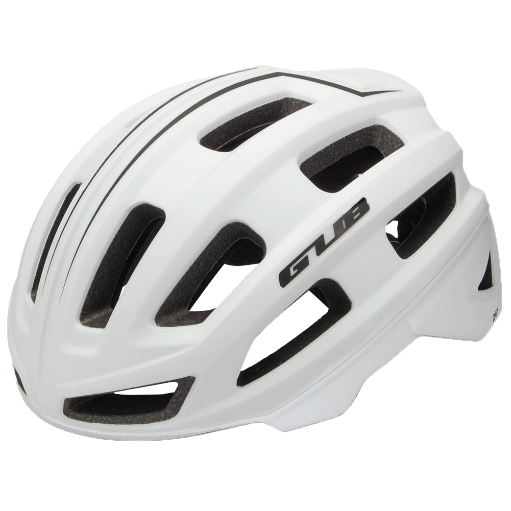 GUB Cycling Helmet, Lightweight One-Piece Molded Design, for Mountain And Road Bikes, Safety Helmet for Men And Women, Cycling Equipment D61